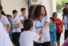 Projetos Sociais 2017