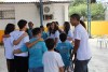 Projetos Sociais 2017