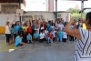 Projetos Sociais 2017