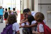 Volta às aulas 2017