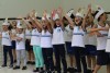 Páscoa na Escola